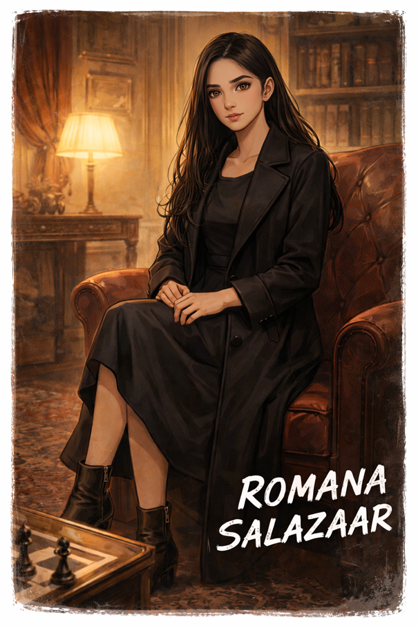 Romana
