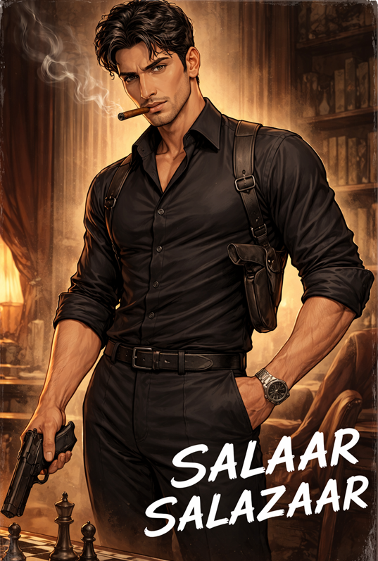 Salaar
